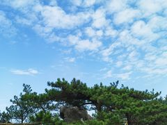 -罗田薄刀峰风景区