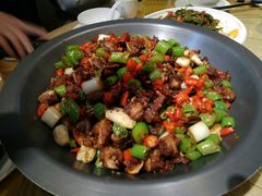 -赤宴·川菜(玉林店)