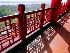 -广州莲花山旅游区