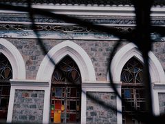 -贵阳北天主教堂