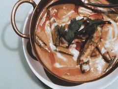 -CHINCHIN 青青·泰国料理(万象食家店)