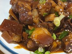 -妈妈的味道(和顺古镇店)