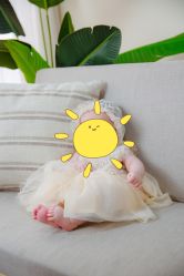 -儿童天堂专业儿童摄影(云岩区店)