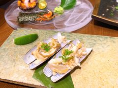 -傑·料理·海鲜放题(佛山文华荟店)