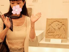 -洛阳古墓博物馆