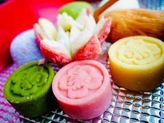 -无锡苏宁JW万豪酒店-大堂酒廊