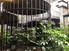 -成都观隐颐云台酒店-芳菲秀