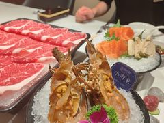 -海月轩海鲜豆捞(紫金塔店)