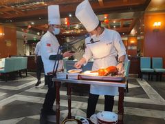 -大鸭梨烤鸭(金色漫香店)