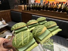 -大树餐厅(大悦城店)