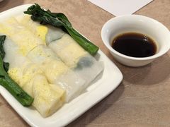-广东胜利宾馆西关粤中餐厅
