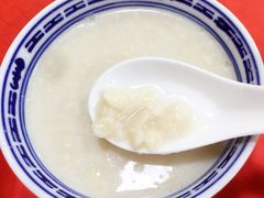 花生汤-没牙伯花生汤店(老药洲店)