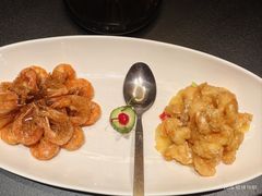 -荣兴酒家(徐家汇店)