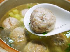 -朱桥甲鱼馆(淮海西路店)