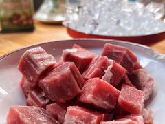 -木辛水水冰煮羊(新一中店)