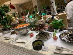 -沈阳和平艾美酒店新食谱西餐厅