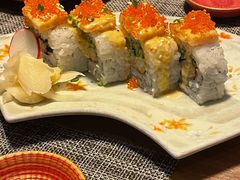 -满来寿喜烧(金虹桥店)