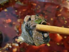 -黑竹香鸡(营和巷店)