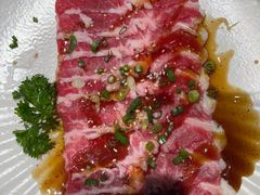 -安又胖韩国烤肉(泰达永旺店)