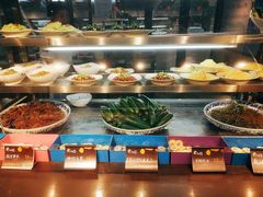 -黄三怪(清河店)