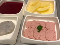 -海底捞火锅(老城根店)