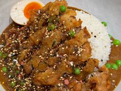 -米仓食堂(皇庭广场店)