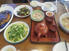 -外婆烧.老杭帮菜(庆春店)