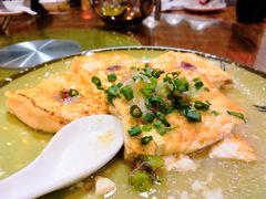 客家酿豆腐-绿雅居原生态农庄(小涌店)