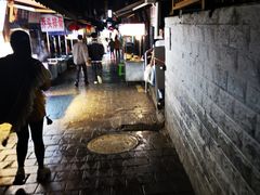 -捞沙巷