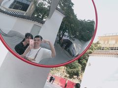 -粤剧艺术博物馆
