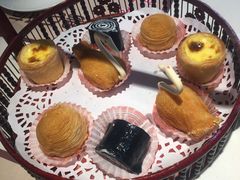 -粤点越有·茶点·粤菜(樵岭国际店)