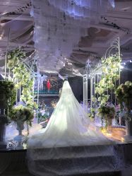 -艾米丽婚纱礼服