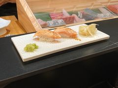 -Sushi Hanzo半藏(天环广场店)