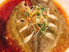 -佰家小厨·南京菜(夫子庙店)