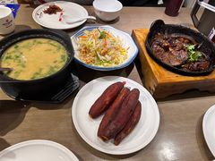 -洪兴砂锅·融合砂锅菜(三站店)