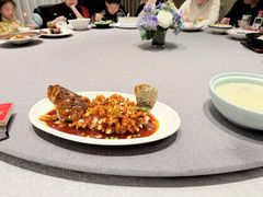 -老北门·苏帮菜·湖景包间(月光码头店)