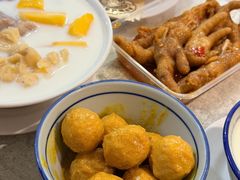 -水牛奶皇后糖水铺(深圳总店)