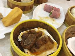 -同发大酒家