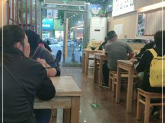 大堂-覃记螺蛳粉·桂林米粉(鼓楼南街店)