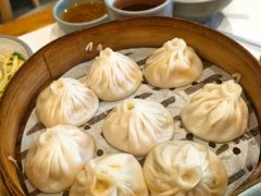 -馋三尺蟹粉小笼(人民广场店)