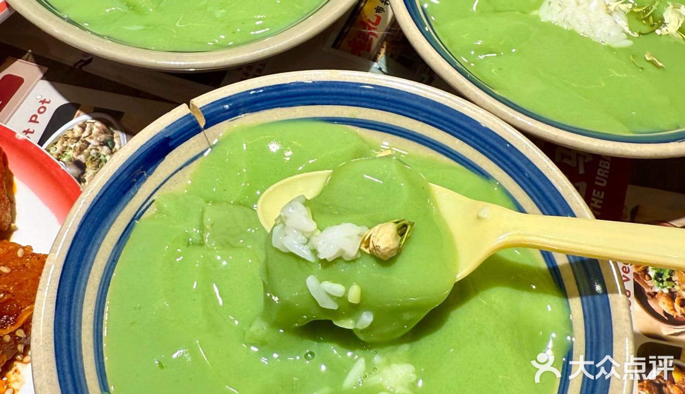 广州首家！人均30+豆花小火锅！好好吃啊！