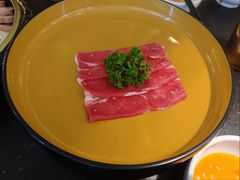 -牛New寿喜烧(新六百店)