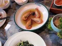 -佬太公海鸭·海鲜大排档(上海总店)