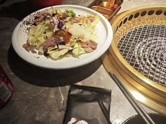 -谷牛日式烤肉(宝山U天地店)