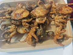 -阿那亚第三食堂 Cafeteria 3