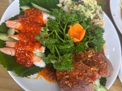 -祥和居炸酱面馆(美食街店)