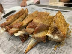 -新兴家喻酒家·羊城名宴(昌岗店)