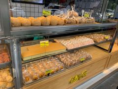 -鲍师傅糕点(江苏路店)