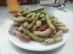 -永刚烧烤(大夜市店)