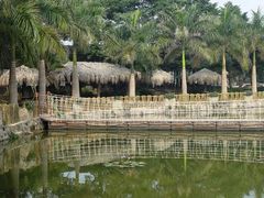 -揭东万竹园旅游景区